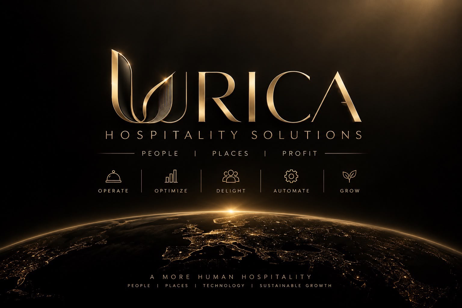 URICA Hospitality Solutions